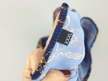 sukienki kopertowe dla puszystych: Sukienka damska, rozmiar 3XL — 4