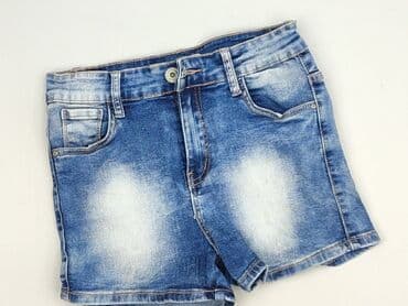 krótkie spodenki missdenim: Miss RJ, Szorty damskie, rozmiar L — 1