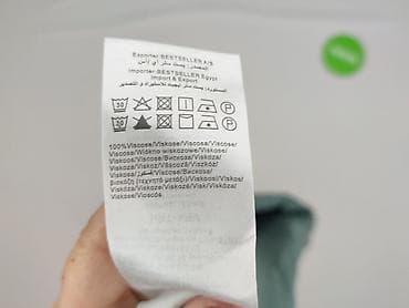 bluzki bing: ONLY, Bluzka damska, rozmiar S — 5