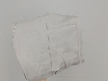 rajstopy termiczne primark: Spodnie materiałowe damskie, rozmiar M — 6