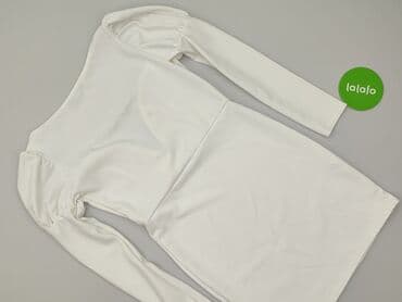 obcisłe sukienki mini na wesele: PrettyLittleThing, Sukienka damska, rozmiar M — 3