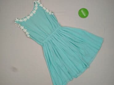 sukienka na wesele odcinana pod biustem: Women`s dress, size S (EU 36) — 2