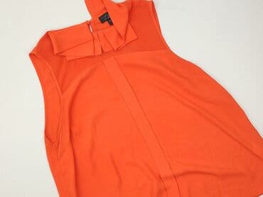 simple bluzki: Topshop, Women's blouse, size L (EU 40) — 1
