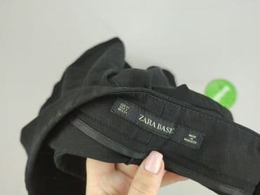 zara spodnie cargo damskie: Zara, Spodnie materiałowe damskie, rozmiar XS — 4