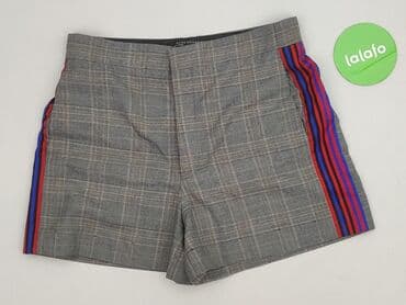 spodenki krótkie zara: Zara, Szorty damskie, rozmiar M — 2