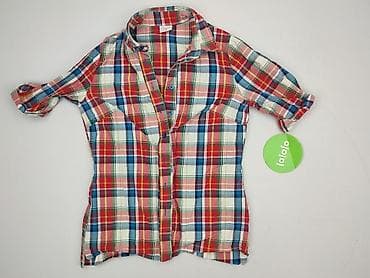 koszula golf: Vissavi, Koszula damska, rozmiar M — 2