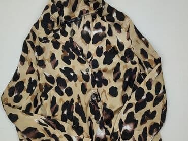 bluzki wężowy wzór: I Saw it First, Women's blouse, size S (EU 36) — 1