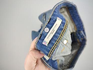 new jeans: PULL&BEAR, Jeansy damskie, rozmiar XS — 5