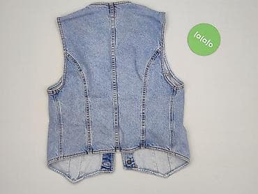 solar jeansy: United Colors of Benetton, Kamizelka damska, rozmiar XL — 3
