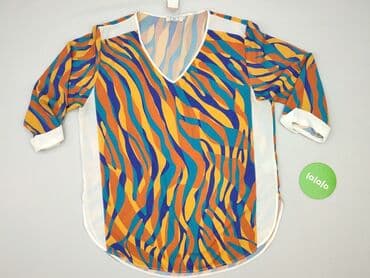 hexeline bluzki: Deco, Women's blouse, L — 2