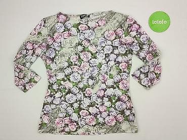 dzik: Gerry Weber, Bluzka damska, rozmiar S — 2