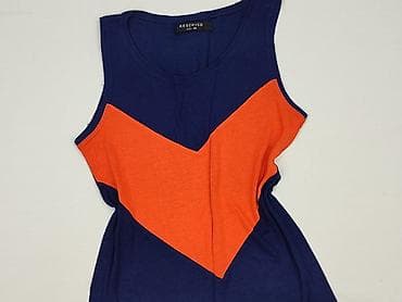 bluzki koszykarska: Top damski, rozmiar XS — 1