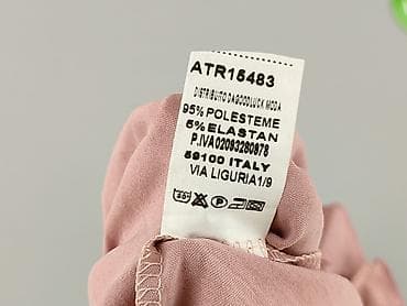 bluza oversize house: Bluzka damska, rozmiar S — 4