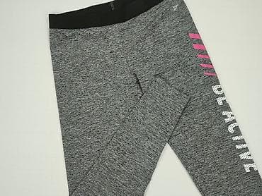 dresy używane: Workout, Legginsy Sportowe damskie, rozmiar M — 1