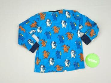czapka under armour project rock: Sweatshirt, C&A, 7 years, 116-122 cm, condition - Very good — 3
