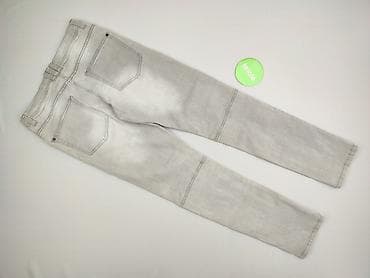 jeansy wikipedia: Livergy, Jeansy damskie, rozmiar M — 3