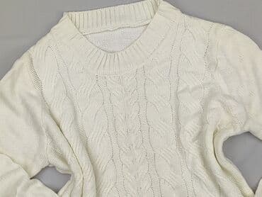 дублянка жіноча польща: Sweter damski, rozmiar S — 1