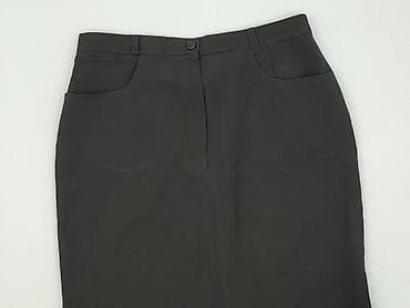 spódnice goth: Olivia, Spódnica damska, rozmiar XL — 1