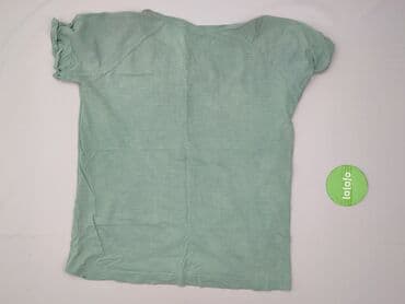 ubrania ze sticha: Bluzka damska, rozmiar 3XL — 3