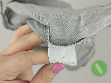 miu miu t shirty: Women`s shirt, size L (EU 40) — 5