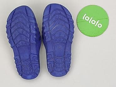 klapki nike: Klapki 34, Używany — 4