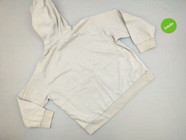 bluzy dresowe urban classics: H&M, Bluza z kapturem damska, L — 3