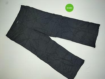 house cargo: Esmara, Material trousers for women, size XL — 2
