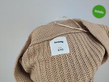 sklep pull: Sinsay, Kardigan damski, rozmiar 2XS — 6