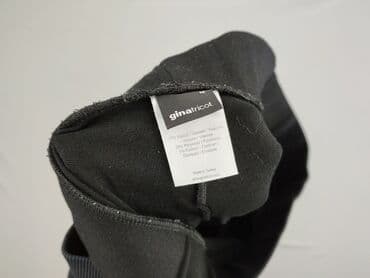 legginsy woskowane push up: Gina Tricot, Legginsy rozmiar M — 4