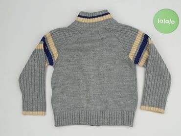 marex łódź koszule sklep internetowy: Sweater, 7 years, 116-122 cm, condition - Good — 3