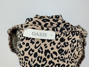 eleganckie: Oasis, Sukienka damska, rozmiar S — 4