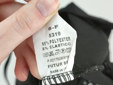 intimidao majtki bezszwowe: T-shirt damski, rozmiar S — 6