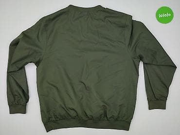 sweter esmara: Bluza dla mężczyzn, rozmiar M — 3