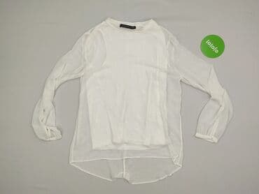bluzki jedwabna zara: Zara, Bluzka damska, rozmiar S — 2