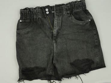 legginsy wzorzyste: Cropp, Shorts for women, size XL (EU 42) — 1