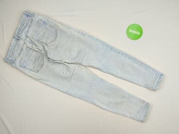 sinsay baggy jeans: Sinsay, Jeansy damskie, rozmiar M — 3