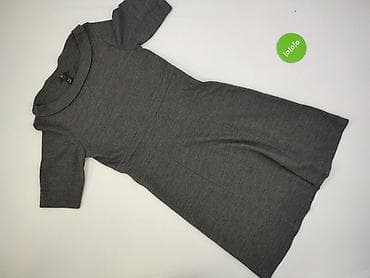 sukienki simple: H&M, Sukienka damska, rozmiar L — 2