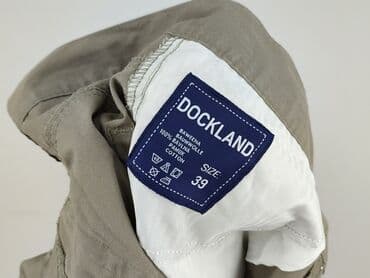 koszula daniel david: Чіноси для чоловіків, 2XL, стан - Хороший — 4