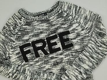 lidl sweter: Janina, Sweter damski, rozmiar L — 1