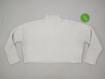 pull and bear sweter w paski: FB Sister, Sweter damski, rozmiar M — 2