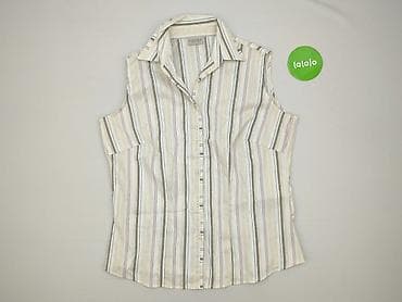 45 latki: Canda, Bluzka damska, rozmiar 4XL — 2