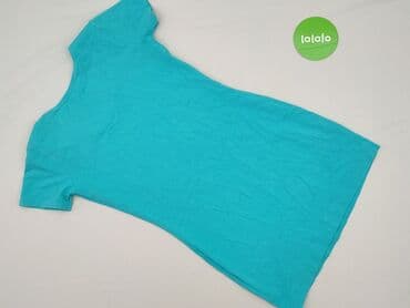 markowe t shirty damskie wyprzedaż zalando: Esmara, T-shirt damski, rozmiar S — 3