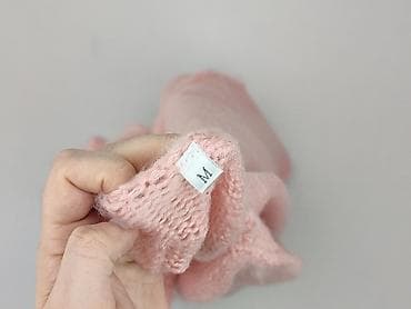 rozowy sweter: Sweter damski, rozmiar M — 4