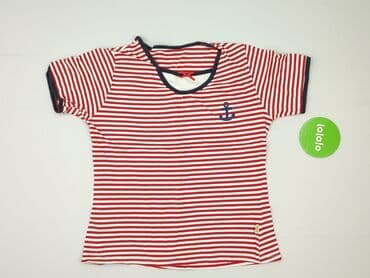 piec lat w paski bluzka w paski swiat: Nautica, Women`s T-shirt, size M (EU 38) — 2