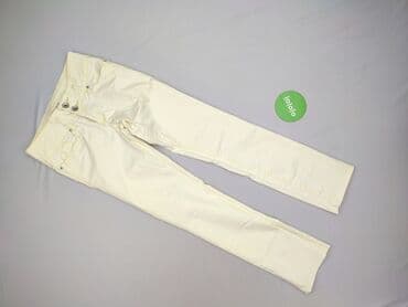 wik buty: Bik Bok, Spodnie materiałowe damskie, rozmiar S — 2