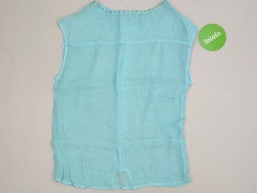 bluzki do plisowanej spódnicy: Bluzka damska, rozmiar S — 3