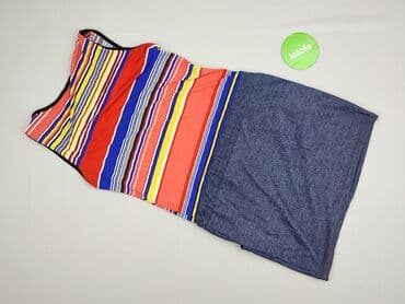 sukienki tureckie na lato: High, Sukienka damska, rozmiar S — 3