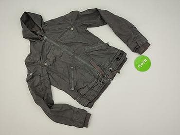 kurtka tu: Bershka, Kurtka przejściowa damska, rozmiar M — 2