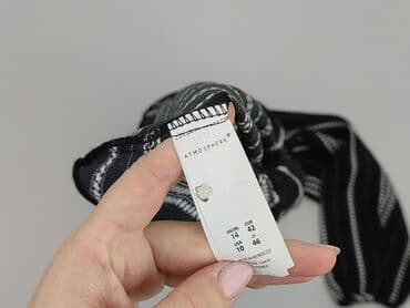 koszulki z atomowkami: Atmosphere, Bluzka damska, rozmiar L — 5