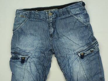 bluzy levis: Szorty dla mężczyzn, rozmiar L — 1